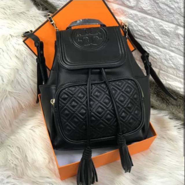 Tas tory burch ransel backpack premium