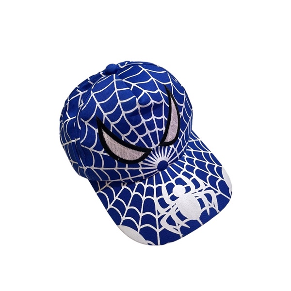 Topi Baseball Anak Motif kartun avenger