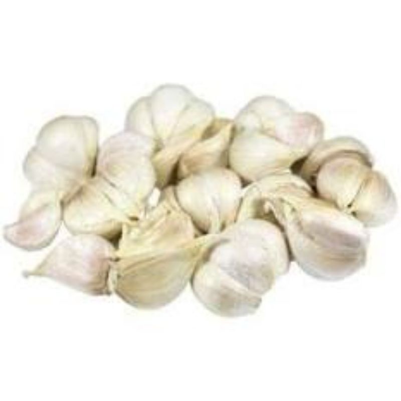 SUPER PROMO!!! Bawang Putih Kating Super 500gr | naga_exspress