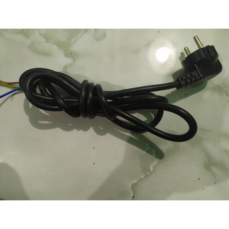 KABEL AC CORD ELEKTRONIK