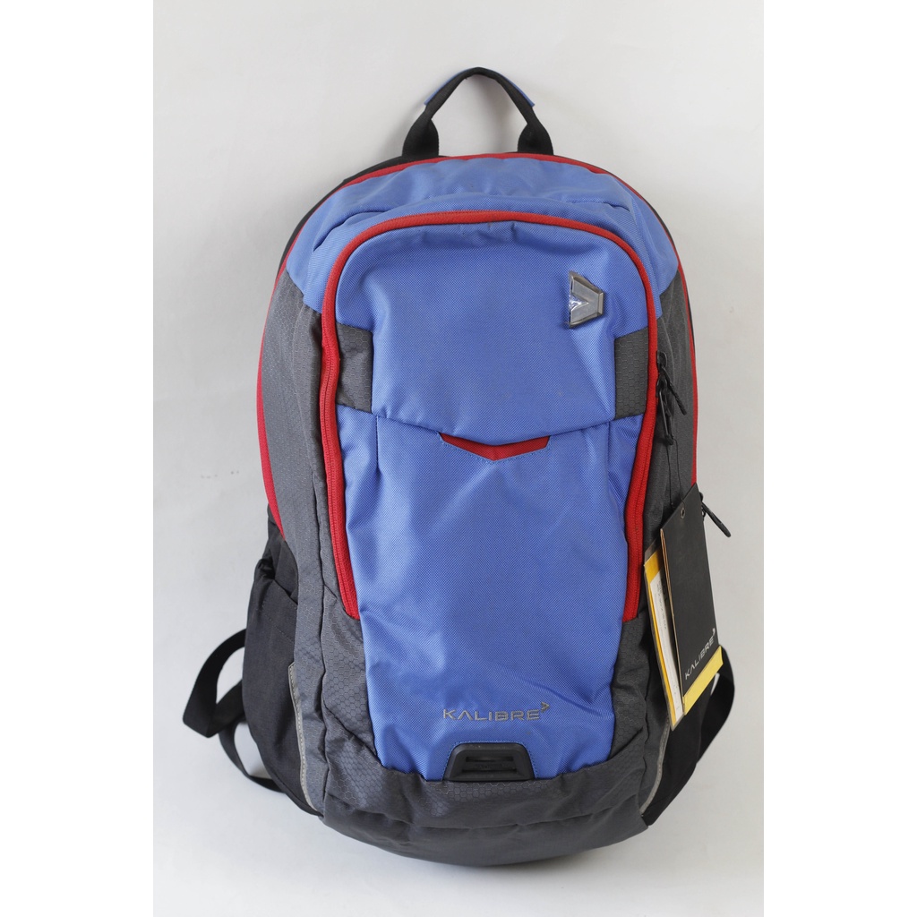 Kalibre Daypack Backpack Coklat 910328-216