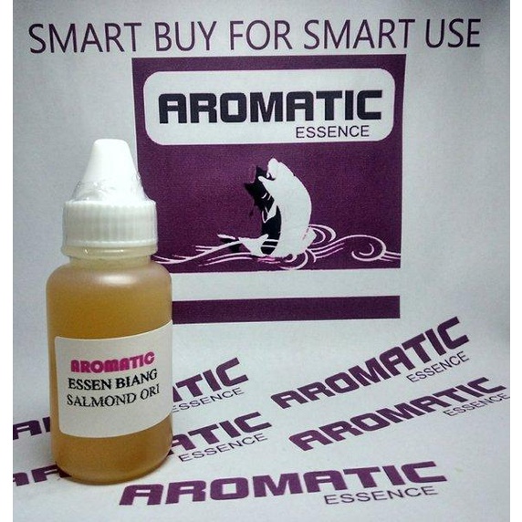 

Minyak Salmond Asli Pasti Ready