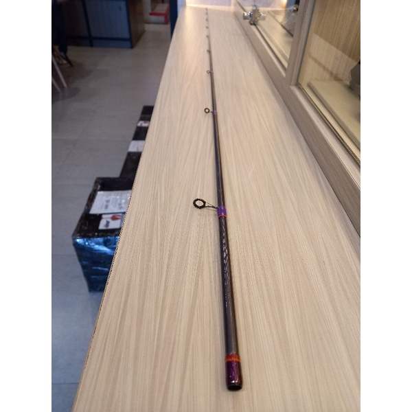 Relix Nusantara Top Section Cangkek Jagero 802