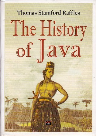 The History of Java - Narasi