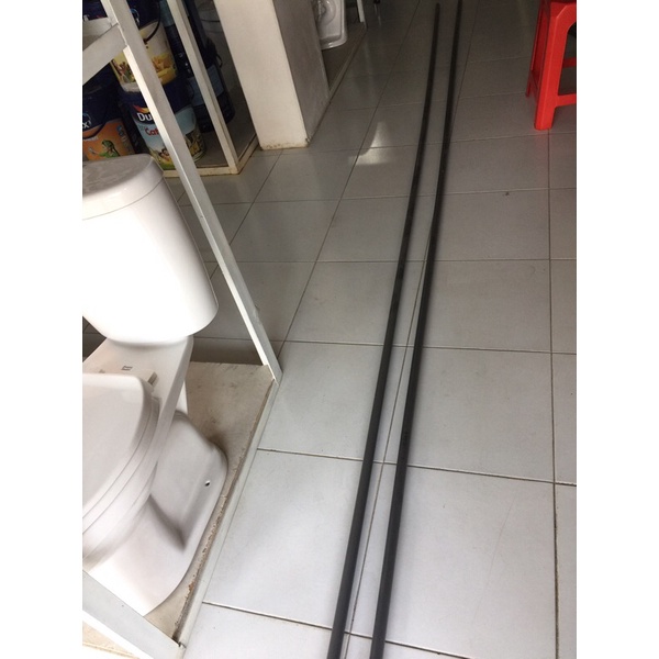 PIPA / PARALON PVC MASPION C 1”