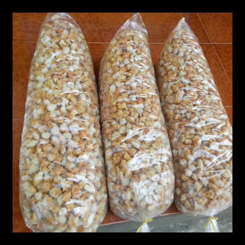 

BEST SELLER! SIOMAY MINI KERING BANDUNG 1 BALL PALING MURAH