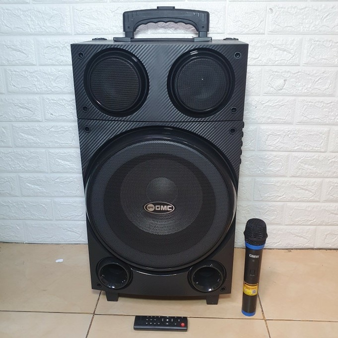 Speaker Active GMC 897L