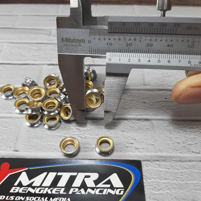 Terlaris Line Roller Gtech Kenzi Dmk 2000 3000 4000 5000 Original Part Reel Murah