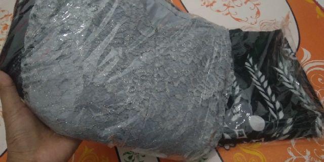 Maura Couple - Sania Ruffle Batik Couple Ori Ndoro Jowi Dnt Garansi Termurah Shopee 2615 Latifa New