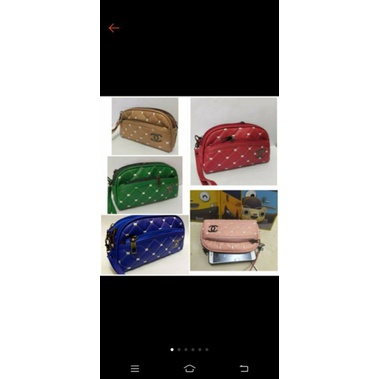 DOMPET BINTIK C3R MUAT HP 5 INCH