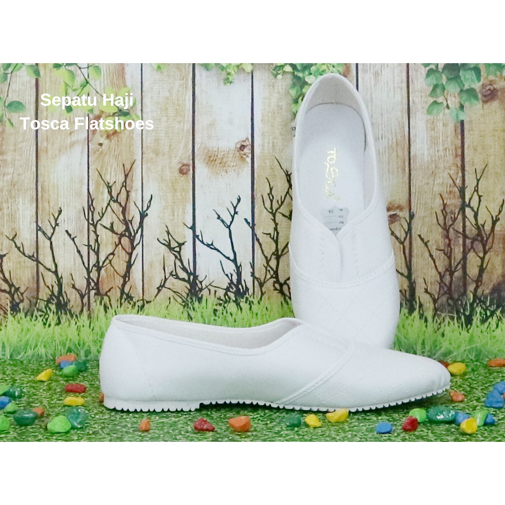 Peralatan Umroh Image