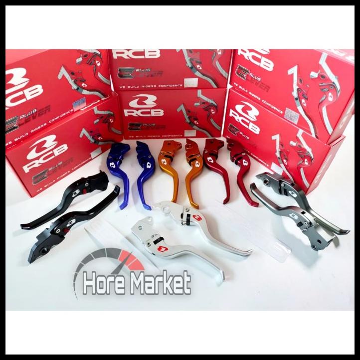 Handle Rem Rcb Beat Fi Vario 125 Vario 150 2015 2016 2017