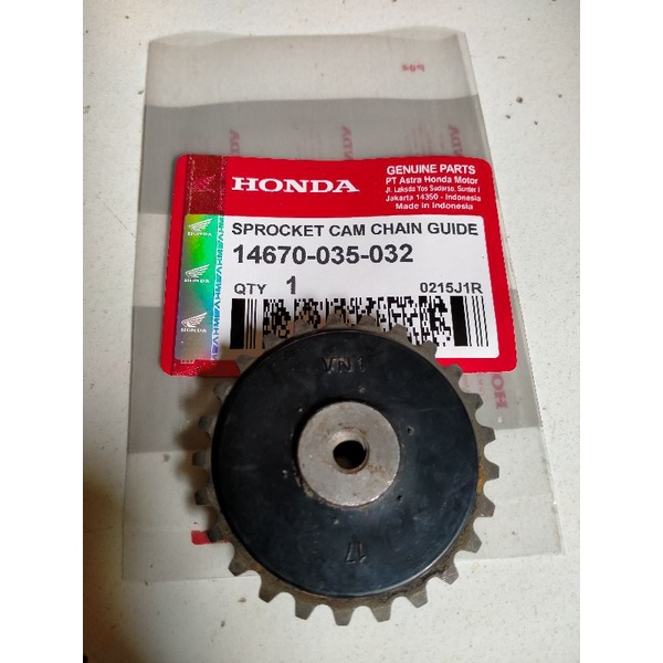 Gigi pompa oli grand