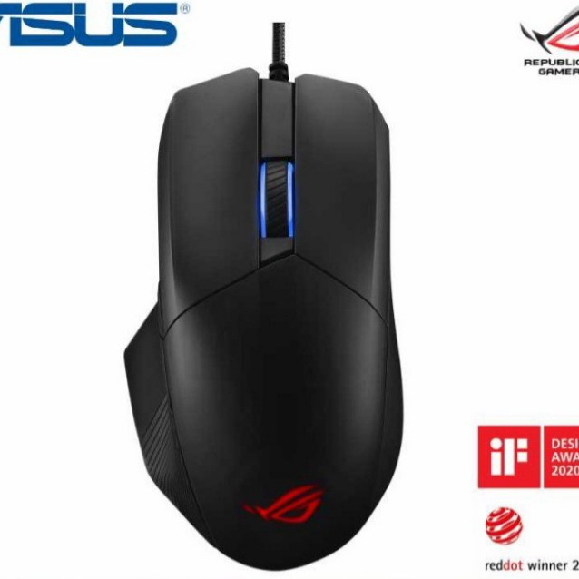 Mouse ASUS ROG Chakram Core - Mouse Gaming ASUS