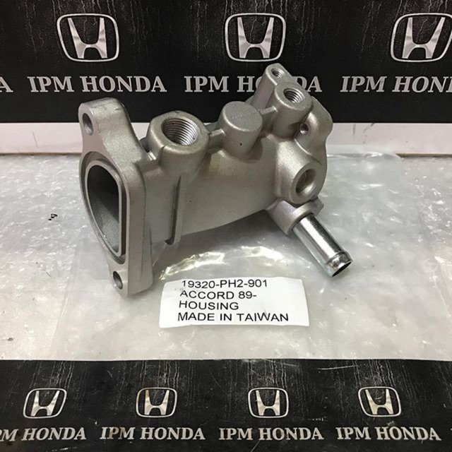 19320 PH2 Rumah Case Housing Thermostat Honda Accord Prestige 1986 1987 1988 1989