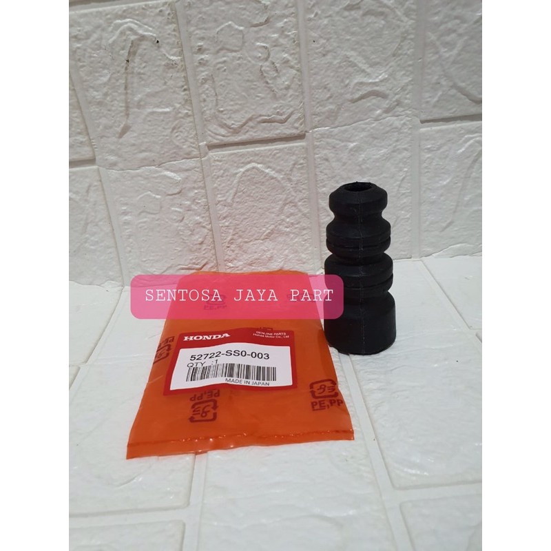 STOPPER BELAKANG JAZZ JAZZ RS BRIO MOBILLIO ORIGINAL