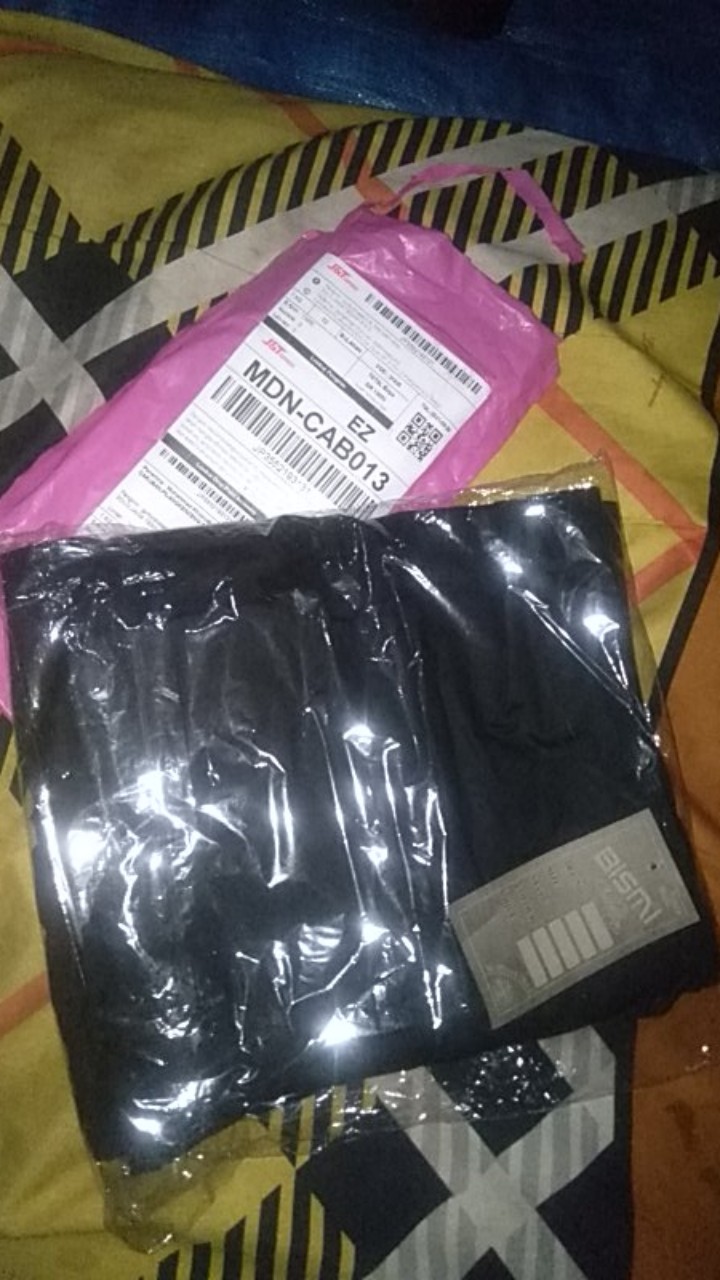 Celana Harem Panjang Murah