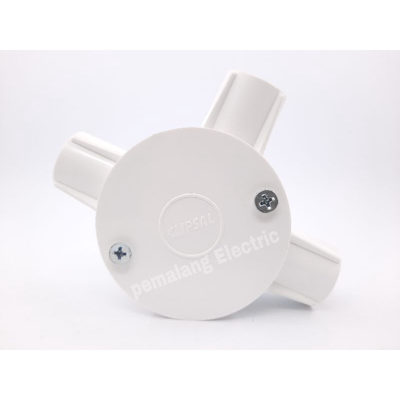 T Dus CLIPSAL Cabang 3