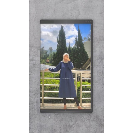 Azzahra Tunik - Tunik Murah berkualitas