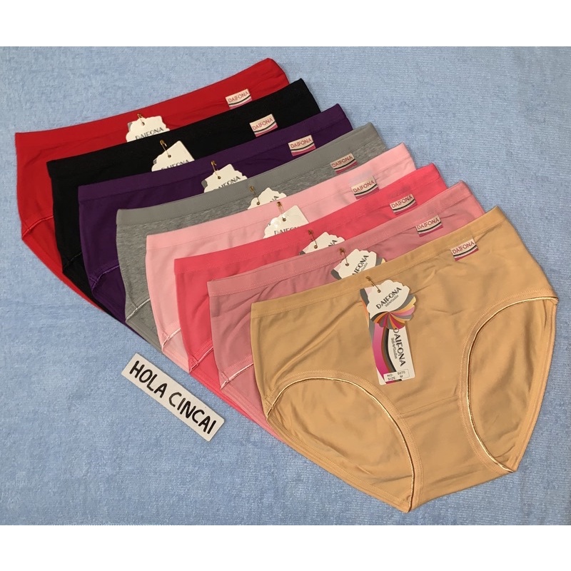 DAIFONA 5070 CD Wanita Tebal