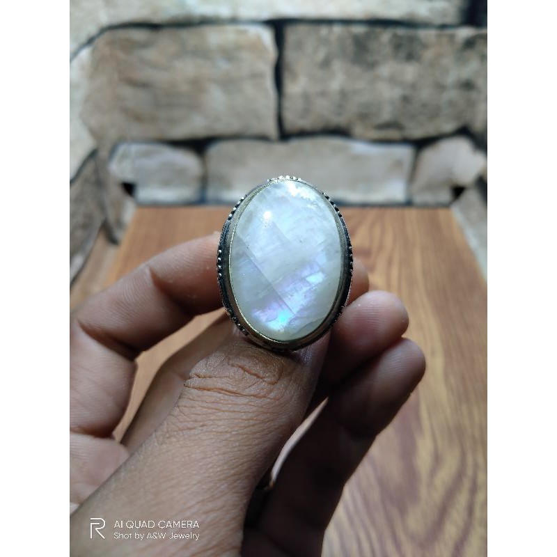 permata biduri bulan jumbo