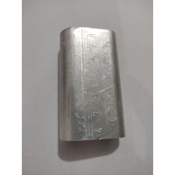 cco konektor pres 70-16 kabel PLN