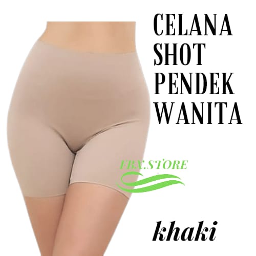 Shot standart /celana shot/celana daleman / shot strit leging legging pendek jumbo/--cod