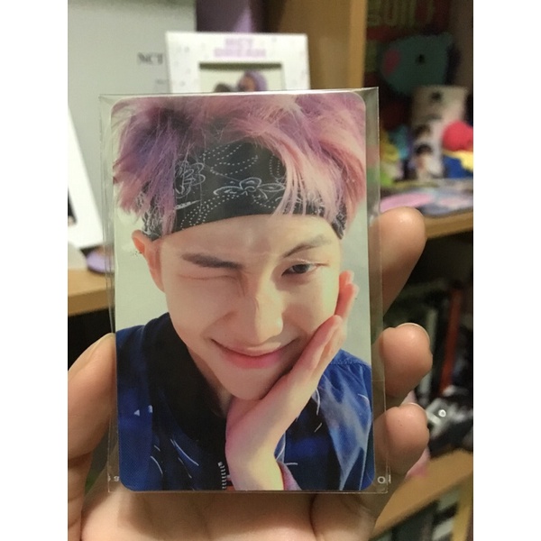 PC NAMJOON YNWA