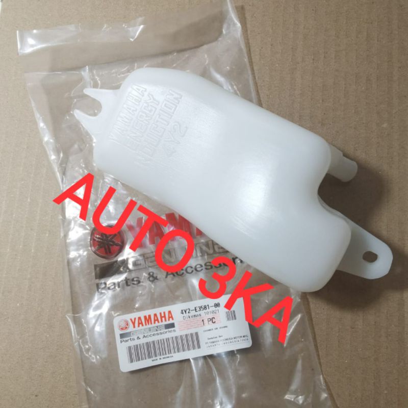 TABUNG YEIS RX KING RXKING RXK ORIGINAL 4Y2-E3581-00