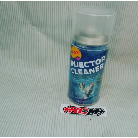 INJECTOR INJEKTOR CLEANER PEMBERSIH INJEKSI MODEL INFUS KE ALAT ORI MERK M-ONE M ONE 150 ML