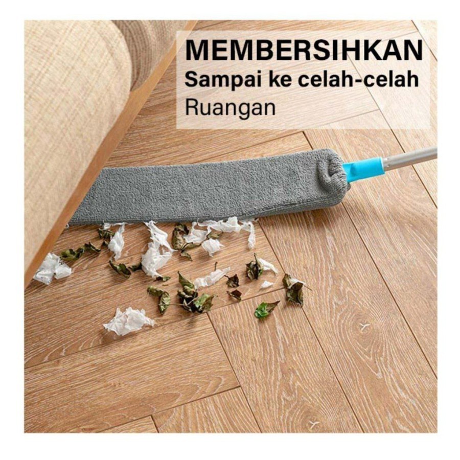 microfiber dust brush