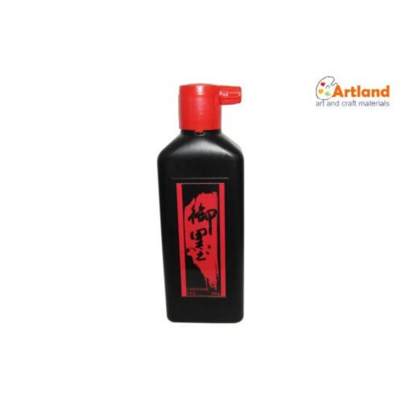 

DE GOYA DEGOYA CHINESE CALLIGRAPHY INK TINTA CINA TINTA BAK HITAM LUKIS KALIGRAFI