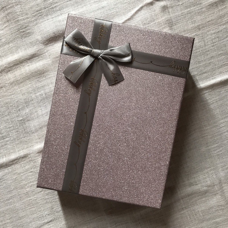 

BOX HAMPERS / KOTAK HAMPERS / KOTAK KADO
