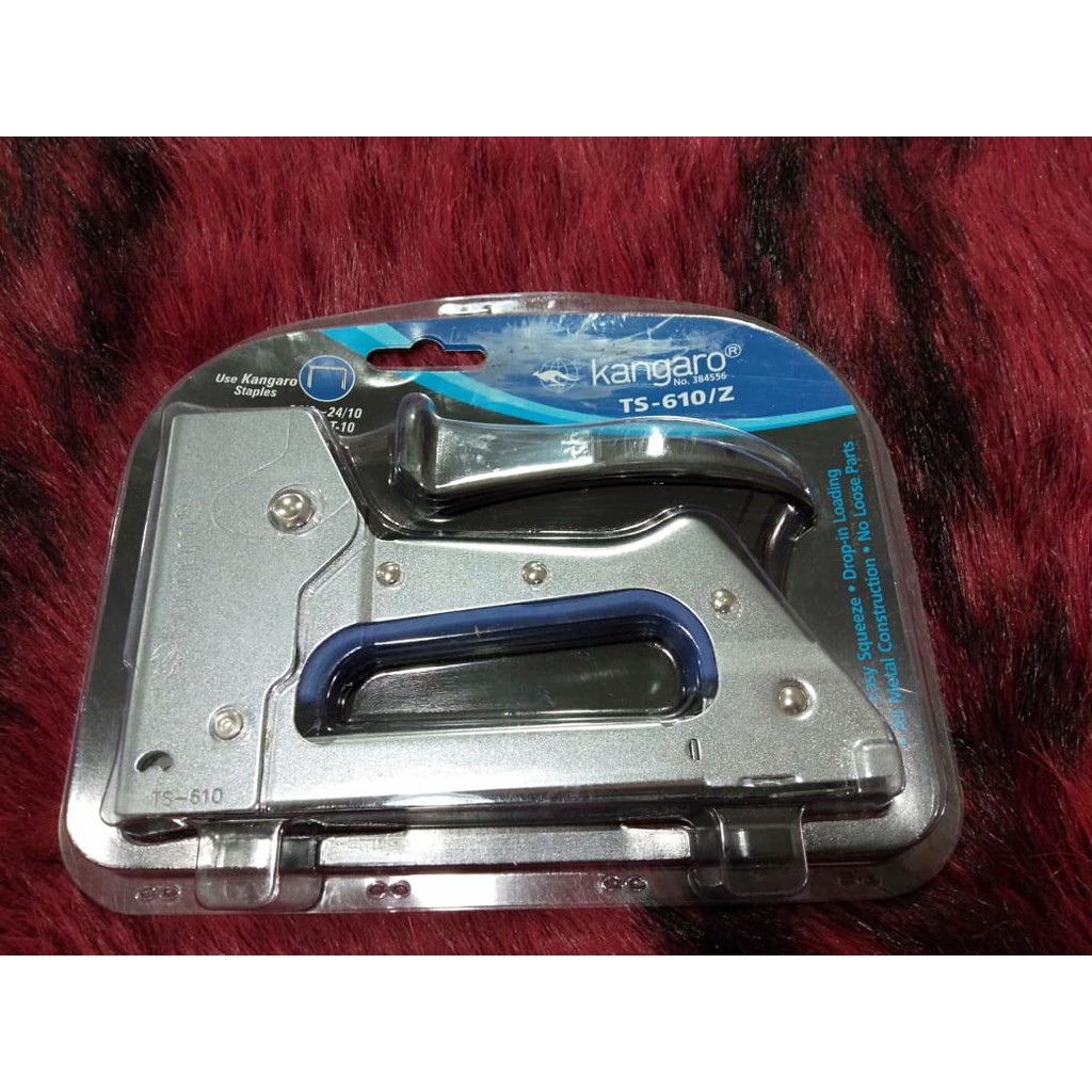 

KANGARO STAPLER TS-610/Z