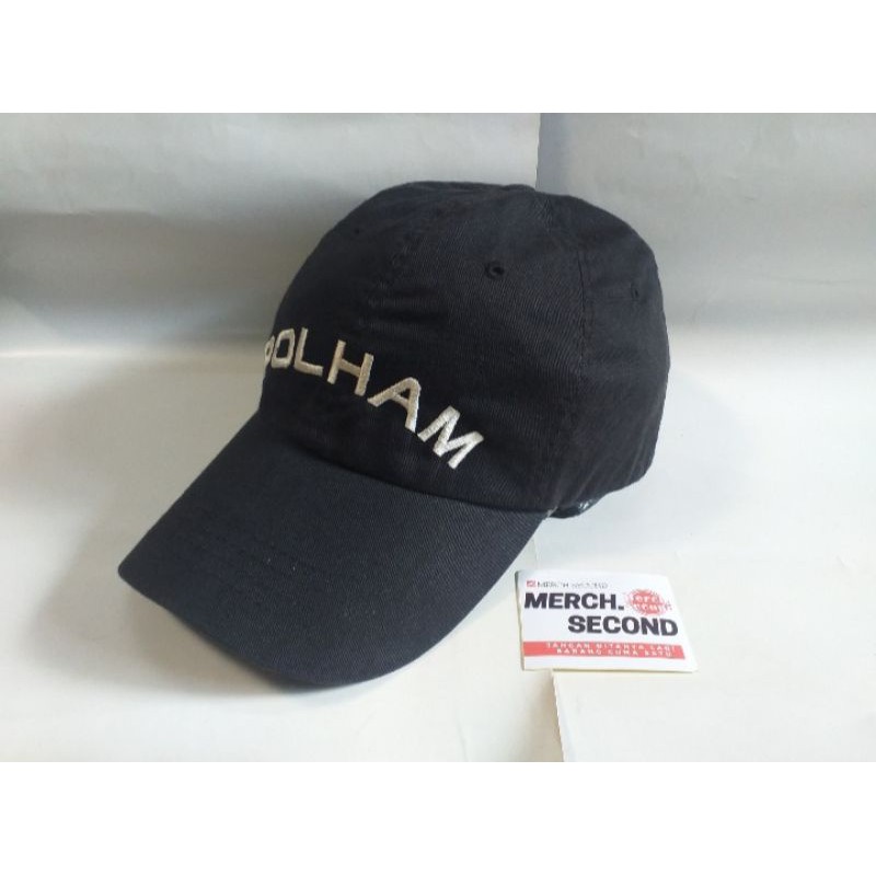 Topi Caps "Polham" Cap (Polham) PL Preloved Second