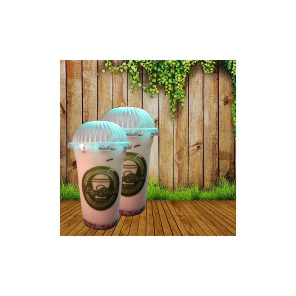 

PopDrink Milenial