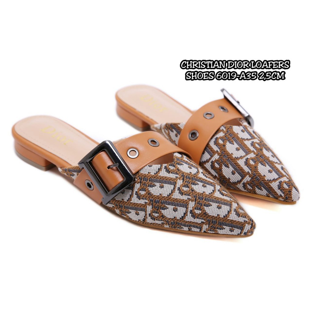 FASHION DR LOAFERS 6019-A35