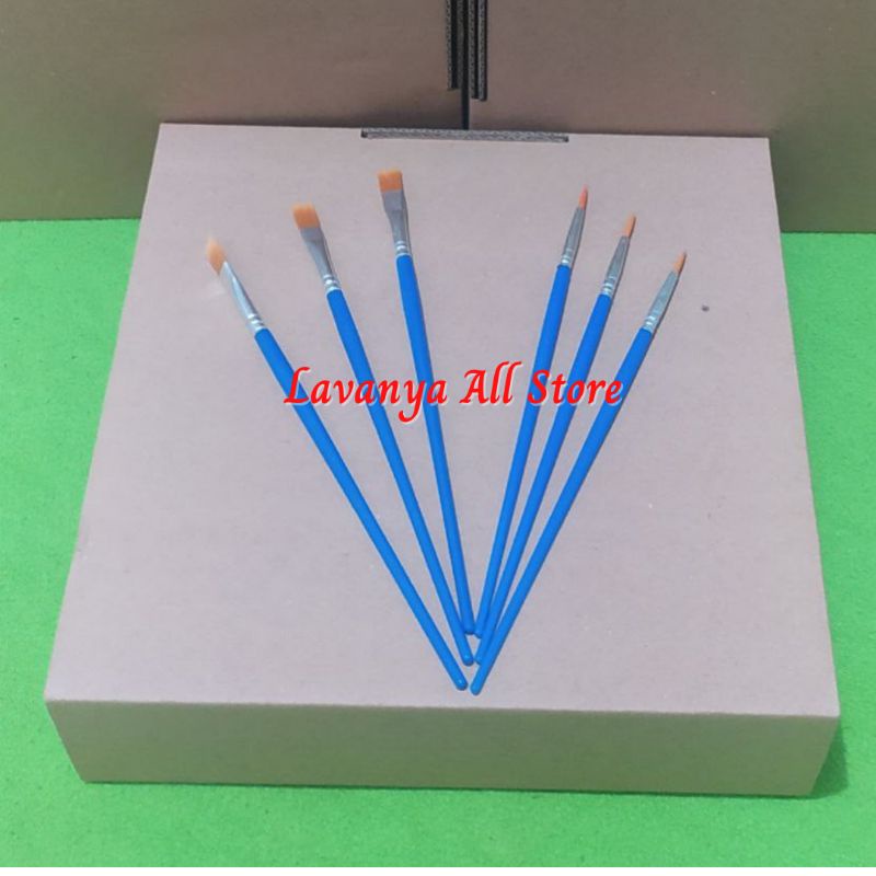 

Kuas Lukis Nylon