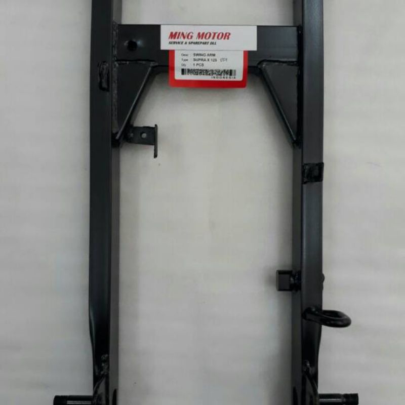 Swing Arm Supra X 125 DD Berkualitas