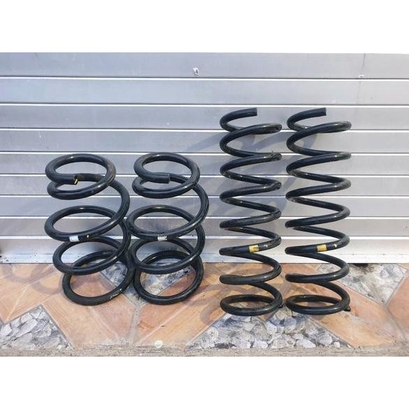 Ready Coil Spring Per Depan Belakang Toyota Kijang Innova Diesel