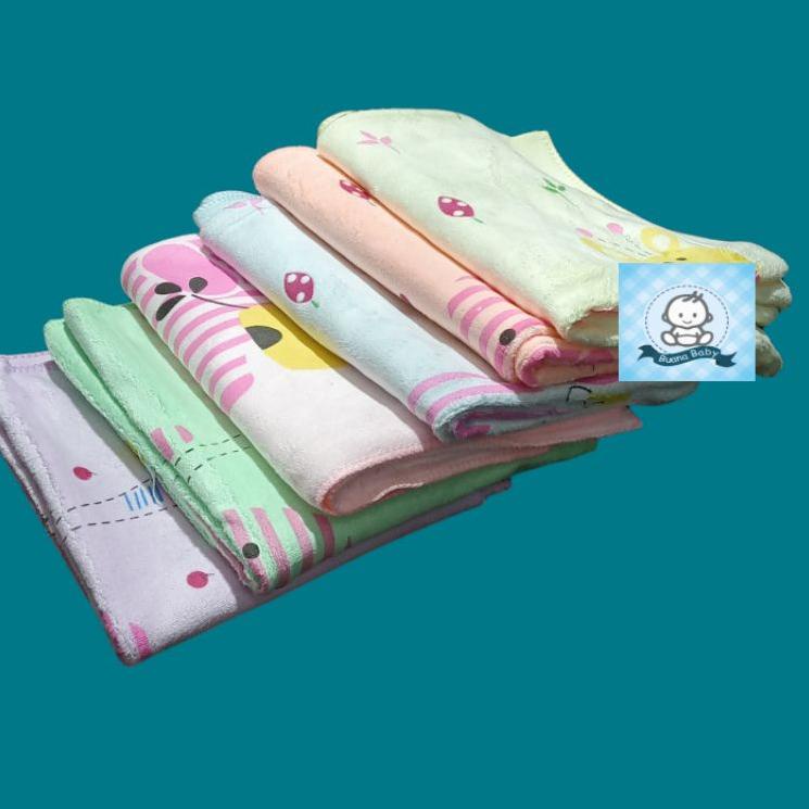 Promo Spesial handuk bayi/handuk anak/Handuk jepang