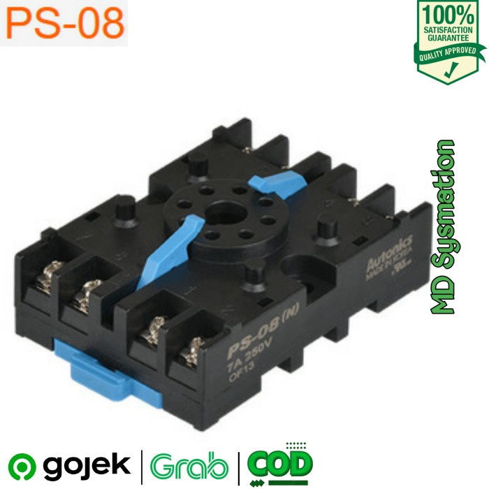 Harga Socket 8 PIN Terbaru Jul 2025 | BigGo Indonesia