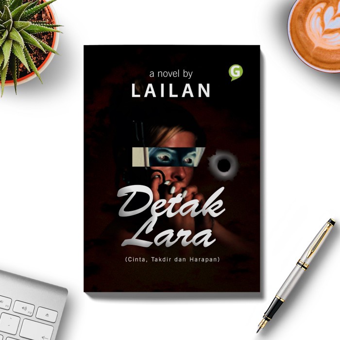 

CODES0X-51 terpercaya Buku Detak Lara (Cinta, Takdir dan Harapan) Guepedia
