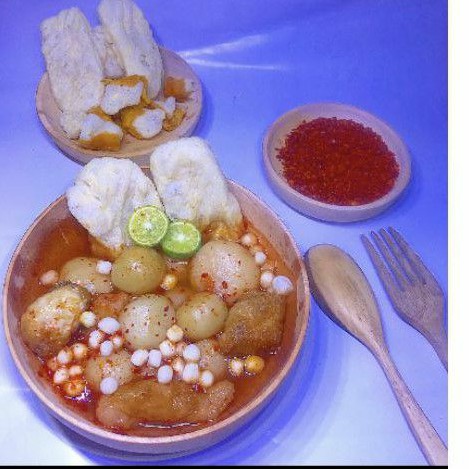 

BASO ACI SOSIS SAPI by Takitchen