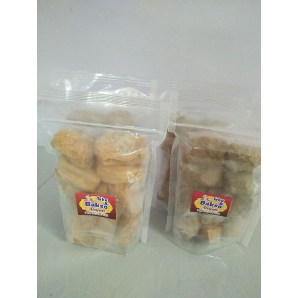 

baso tau dan baso