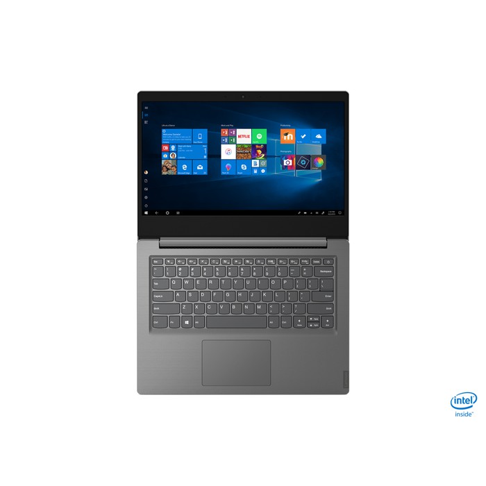 Laptop Lenovo V14-14IIL i3 1005G1/4GB/Ssd256/14&quot;UHD/Win10 + OHS - Laptop Lenovo i3 V14