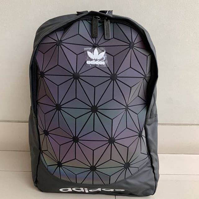 adidas glow in the dark bag