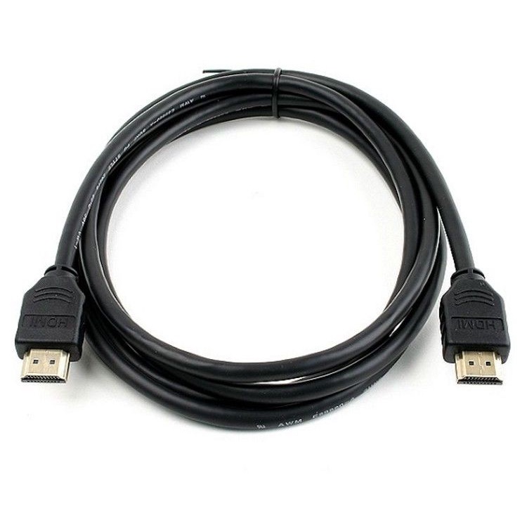 Kabel HDMI 5 Meter V2.0 Merk Bafo