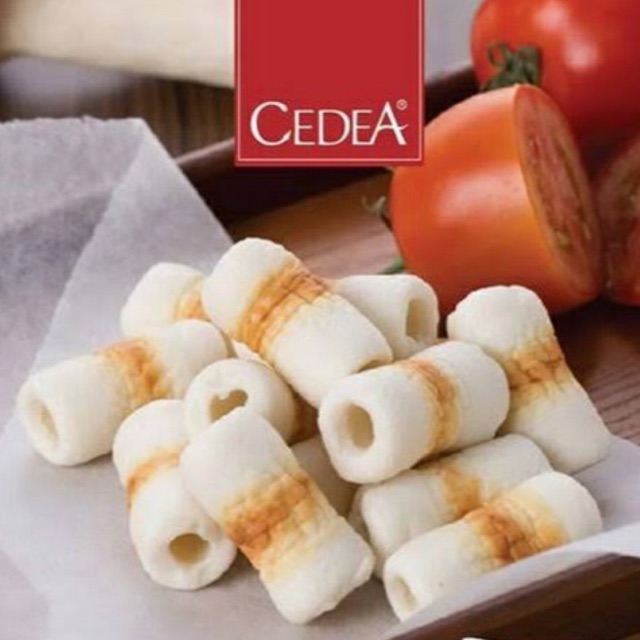 

CEDEA CHIKUWA MINI 1kg 500gr 250gr hemat enak halal