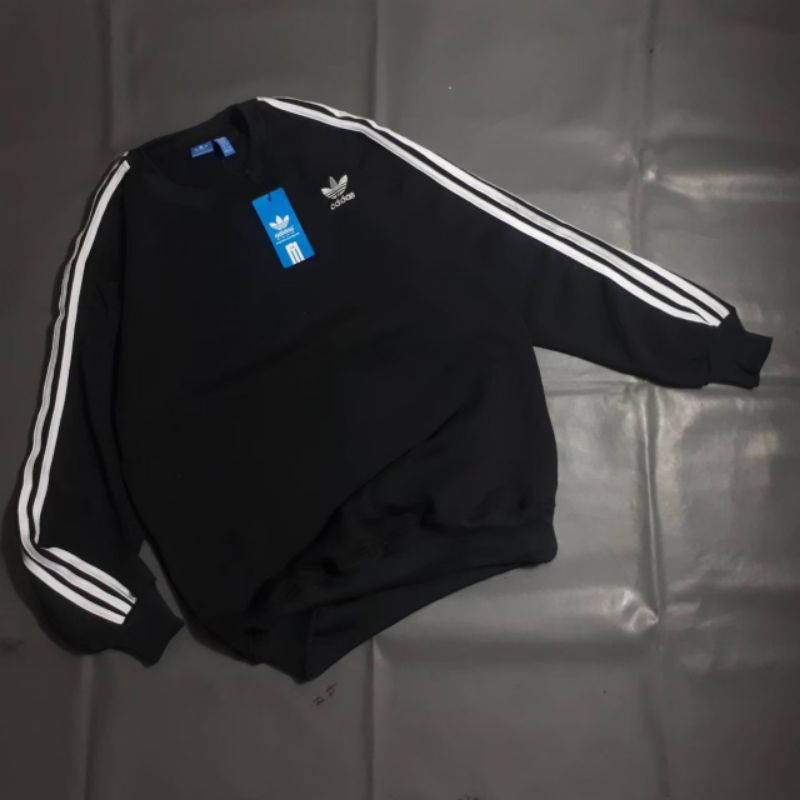 Crewneck Adidas Wonderwall